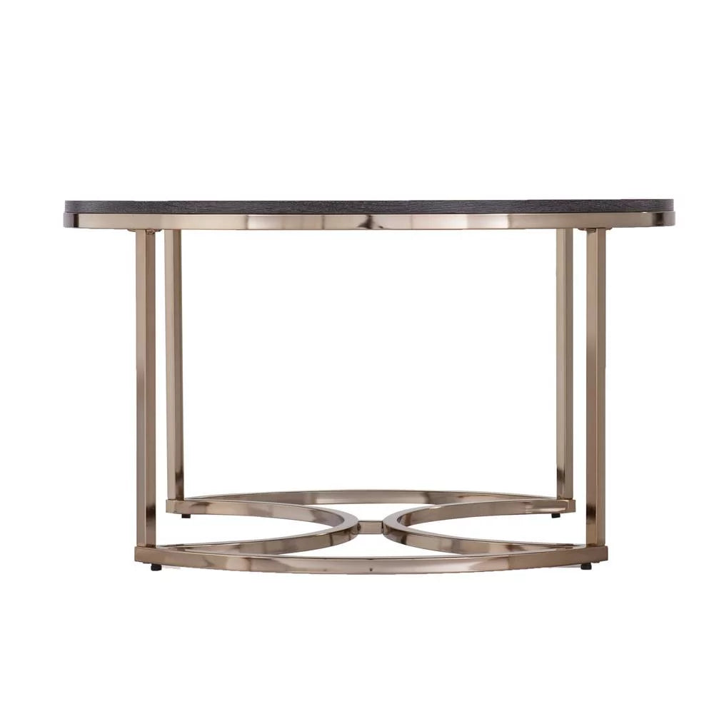 32 in. Round Coffee Table B477349