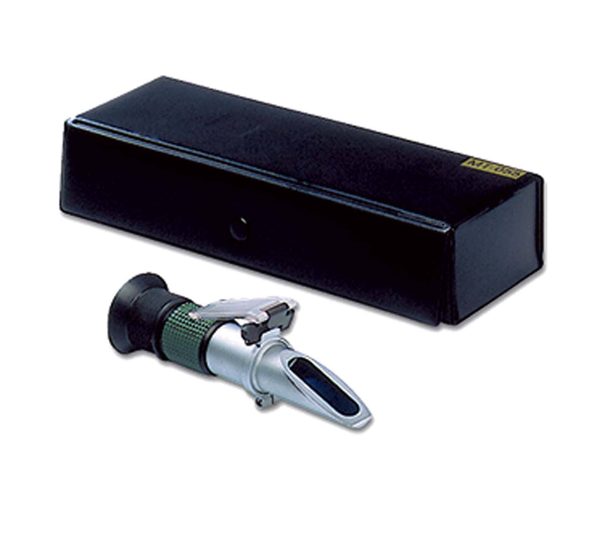 Black Precision Refractometer P727765