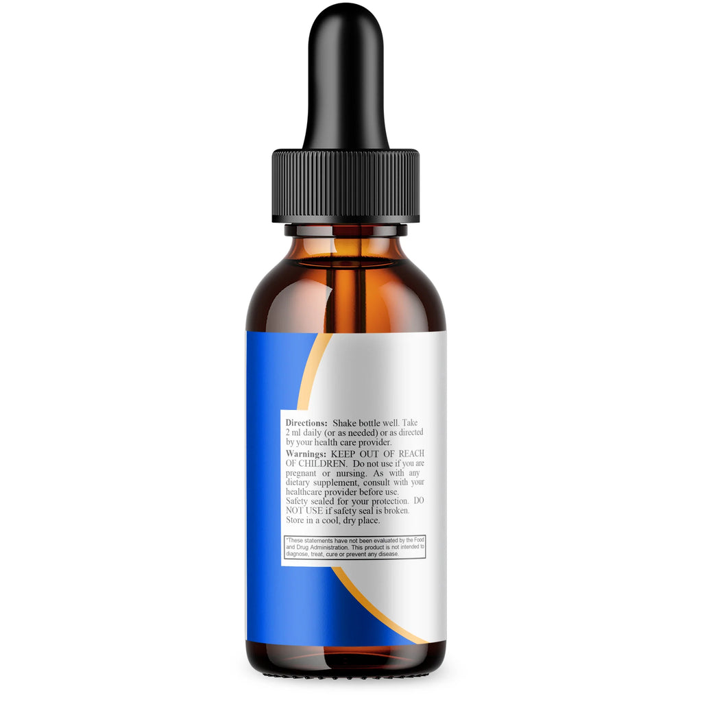 Sugar Sense Drops S98925