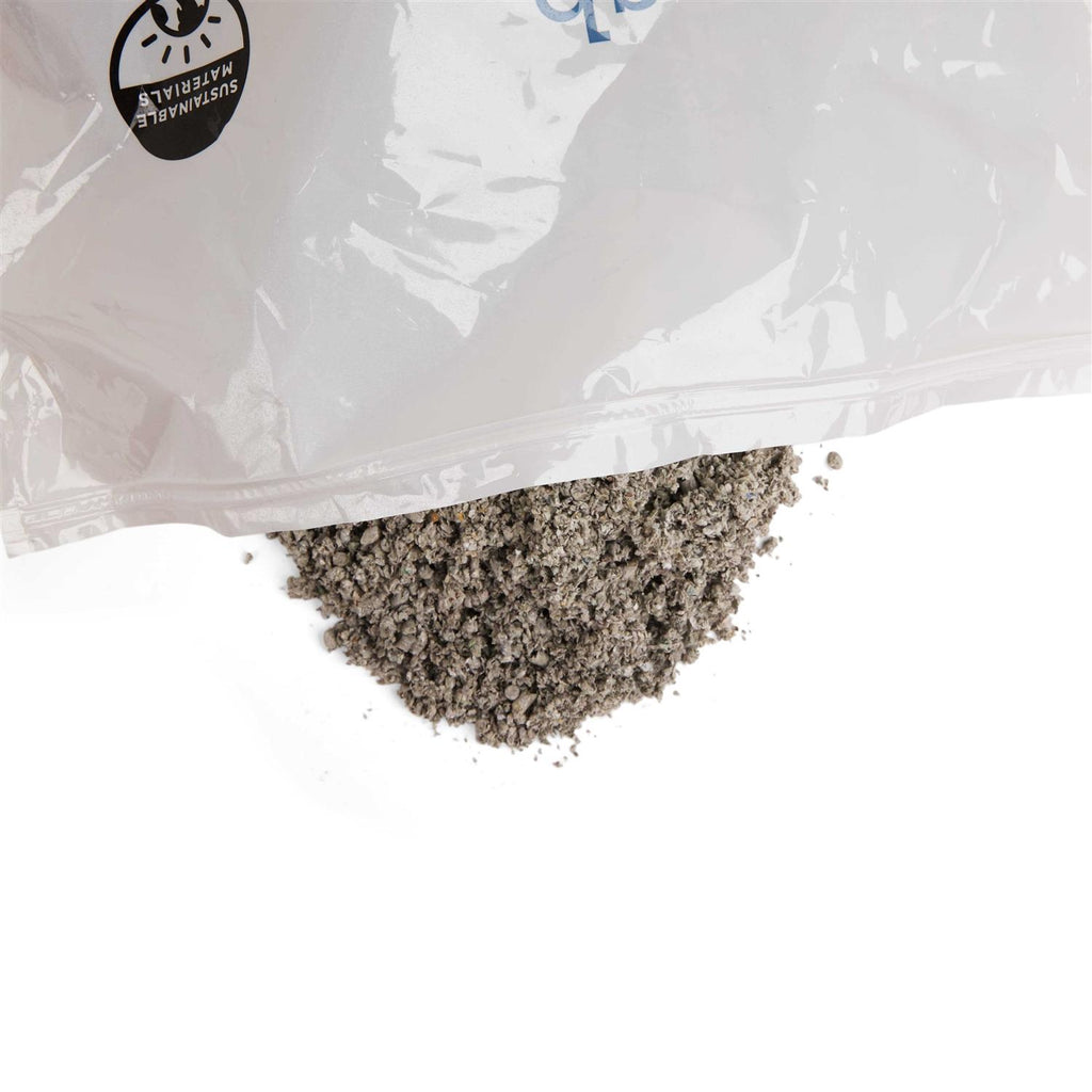 Multi-Cat Odor Control Paper Litter F29067