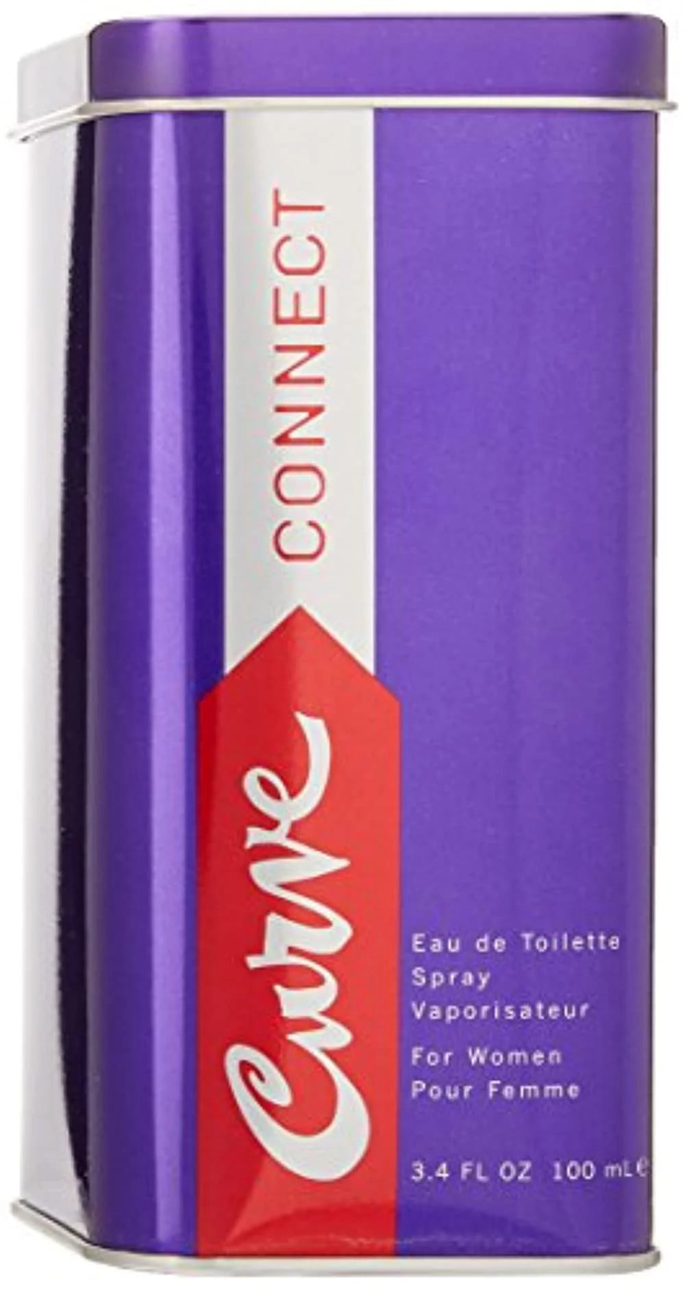 Eau de Toilette Spray 3.4 fl. oz. Women's Fragrance Q6636