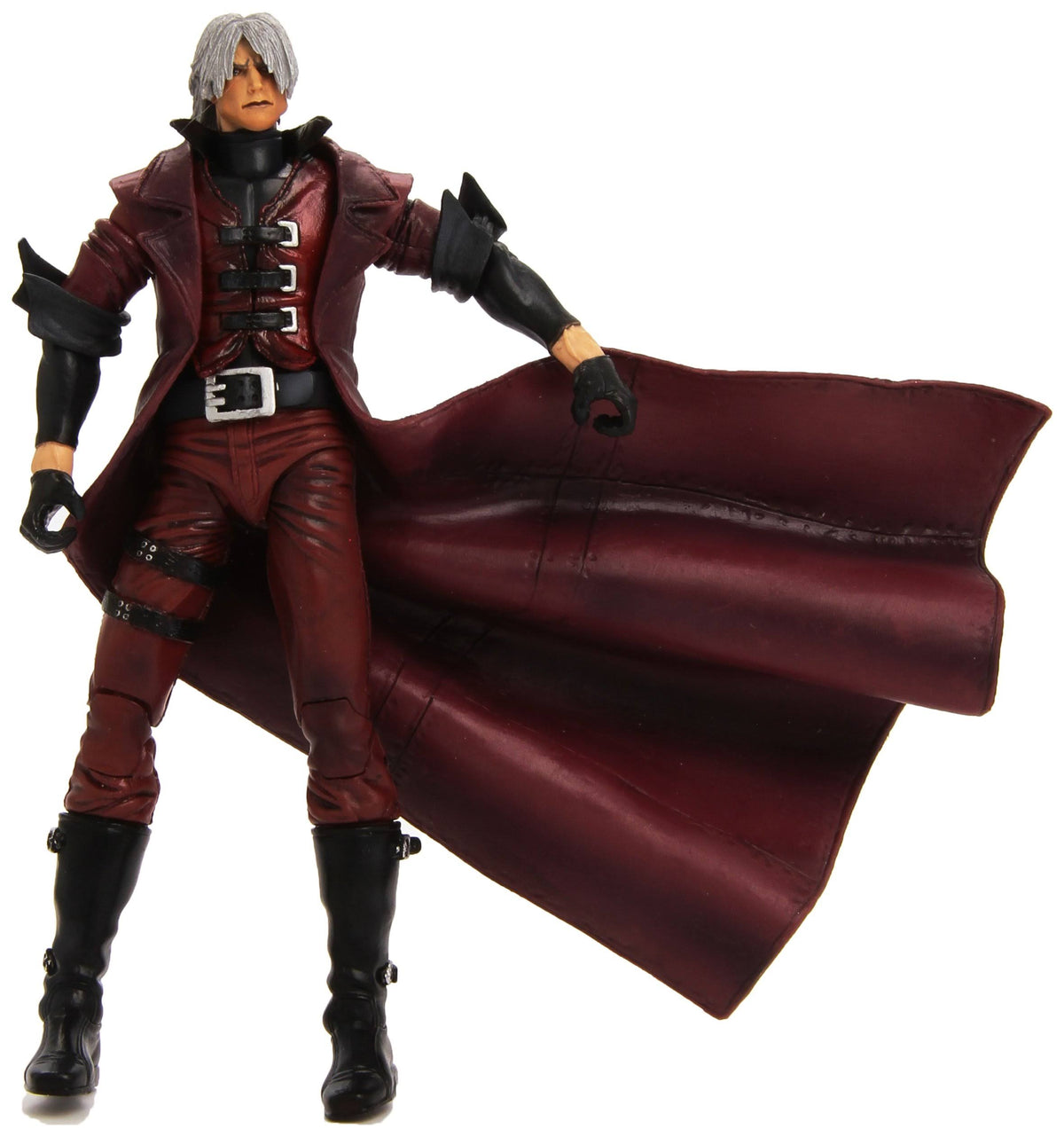 7 inch Action Figure M6189
