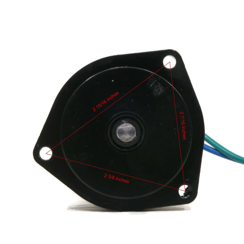 Power Trim Tilt Motor for Yamaha 50 HP Outboard Boat G931833
