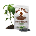 2 lb Mycorrhizae Granular with Worm Castings, Humic Acid, Biochar, Azomite, Kelp P48690