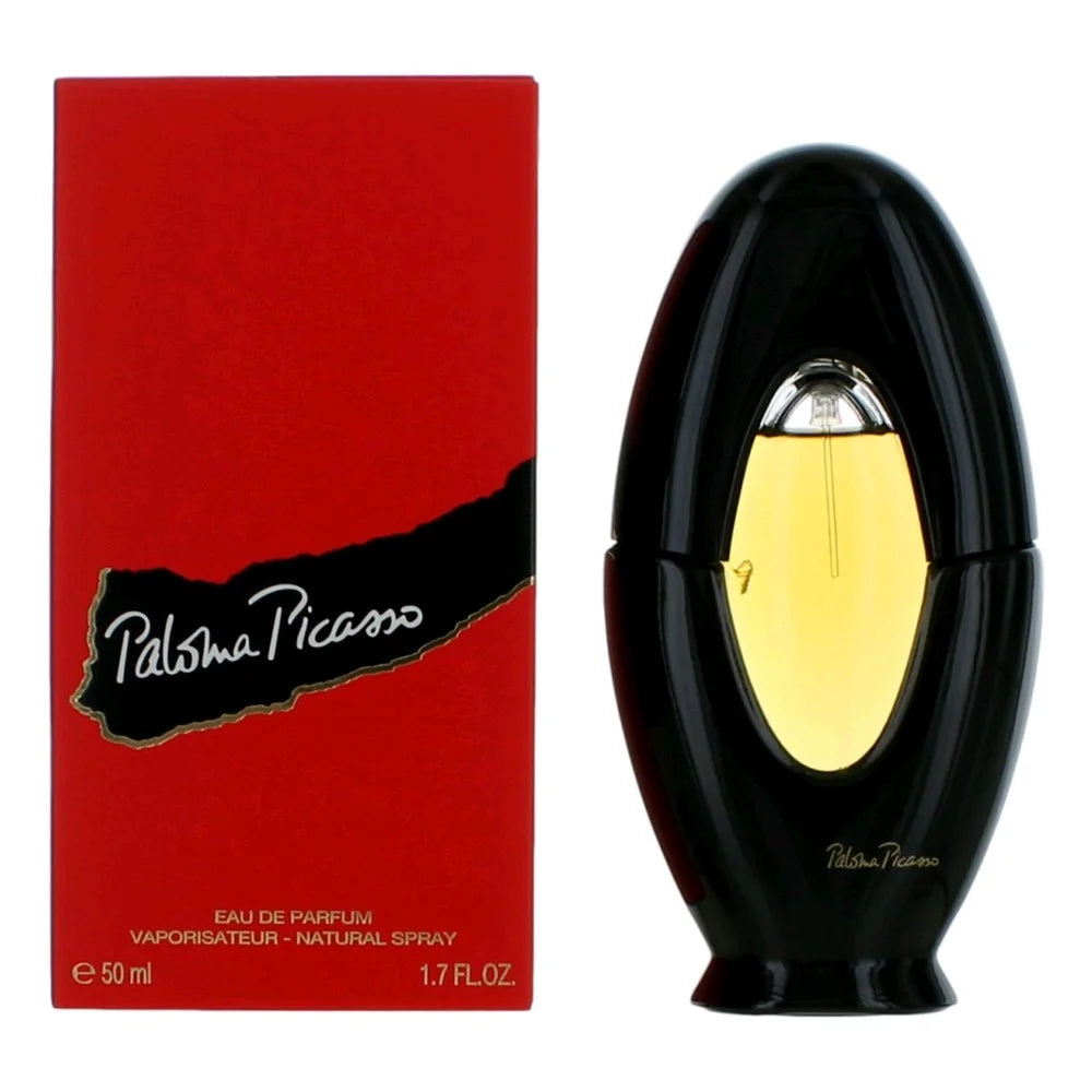 1.7 oz Eau De Parfum Spray H707