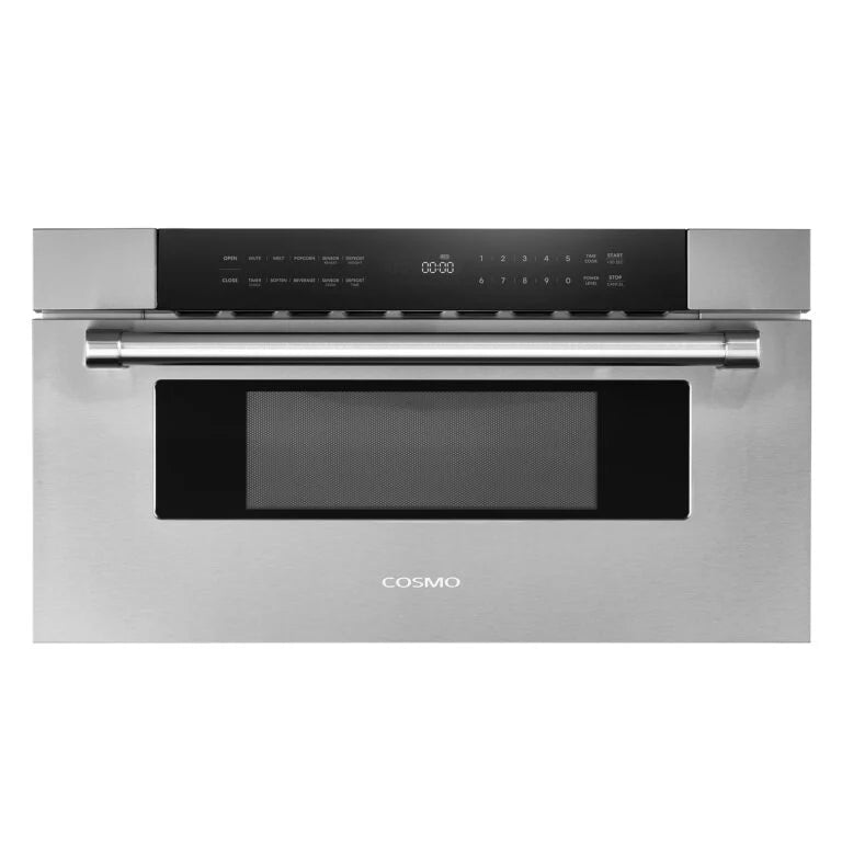 1.2 cu. ft. Stainless Steel Microwave Drawer L908971