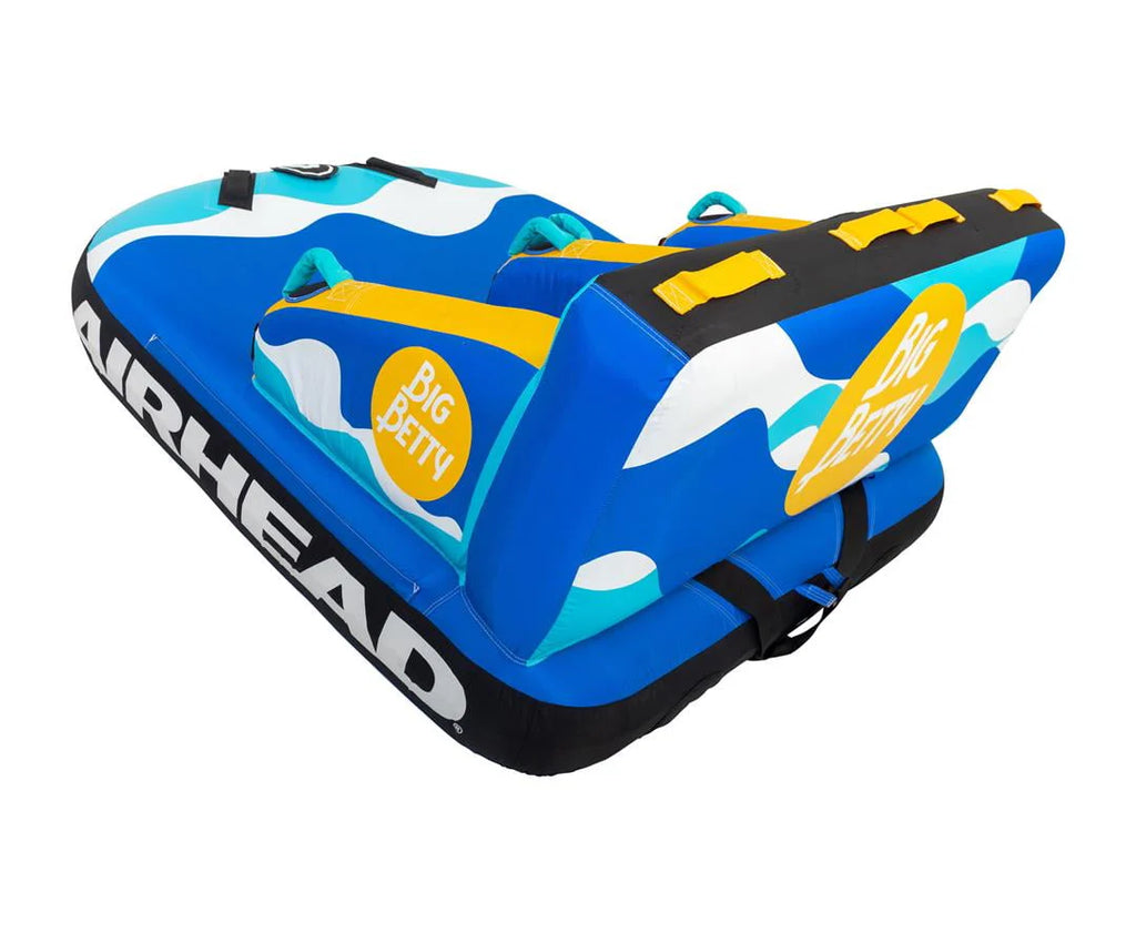 2 Rider Towable E888