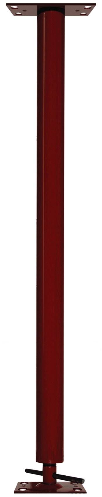 Adjustable Jack Post K727