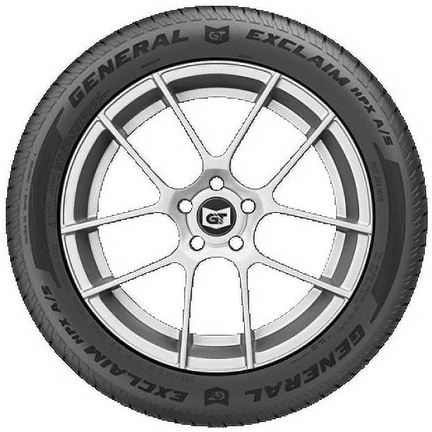 225/55R17 Tire O980