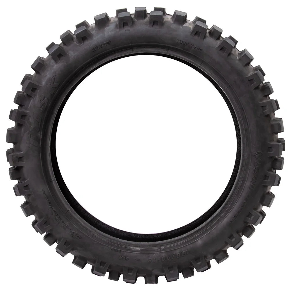 Tusk Dsport Adventure Tire 130/90-17 (68R) Tube Type Z6596