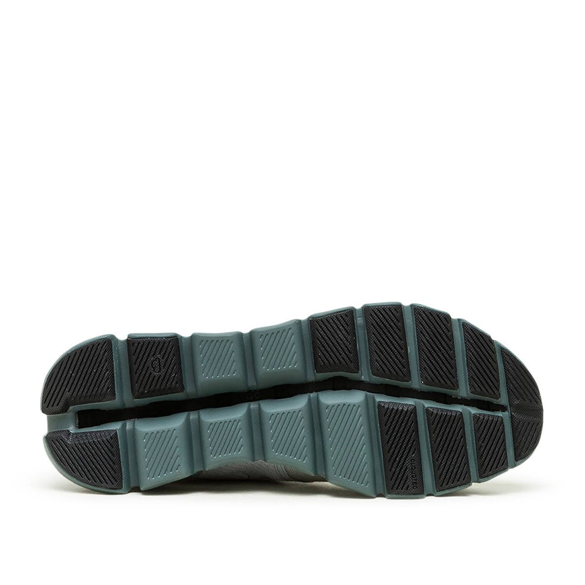 Glacier / Olive Running Shoes L51846