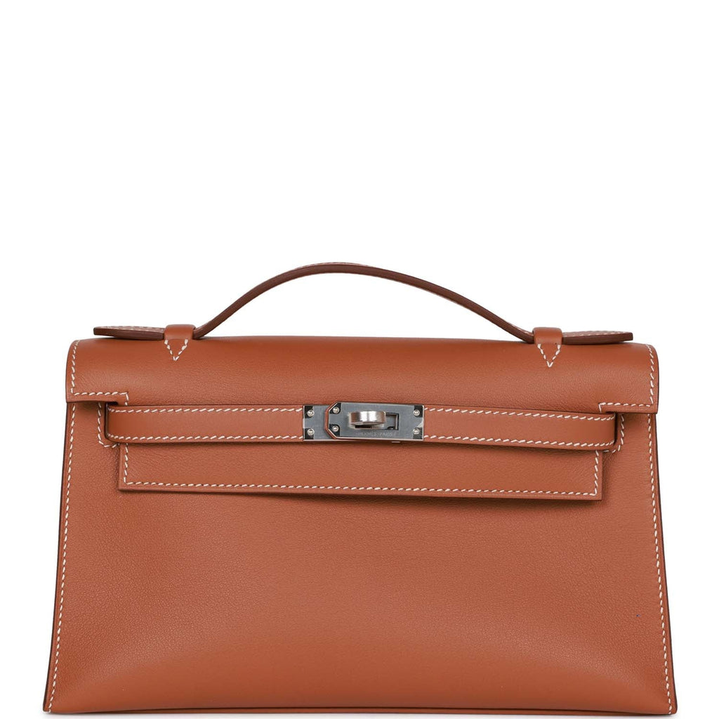 Gold Pochette D2692