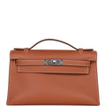 Gold Pochette D2692