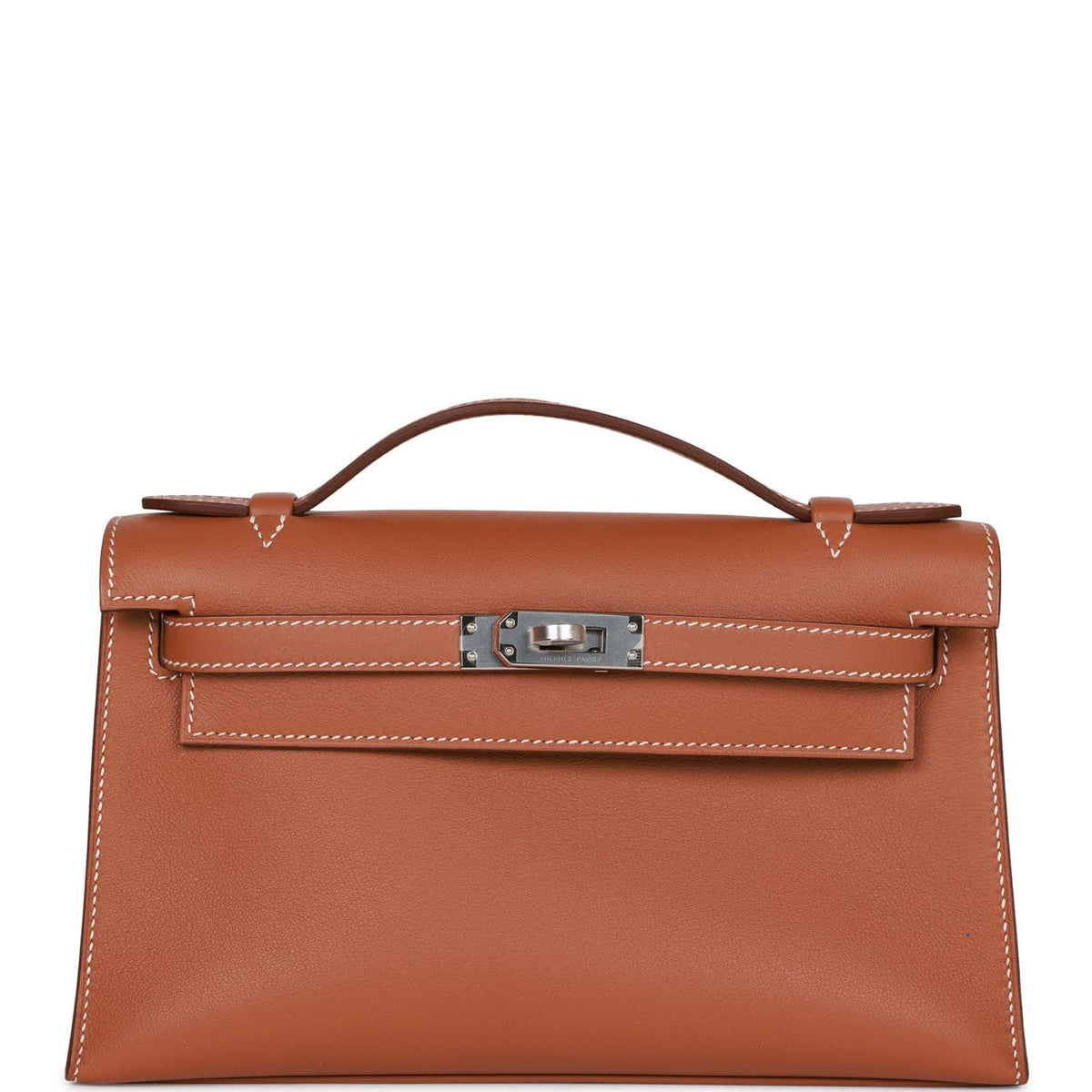 Gold Pochette D2692