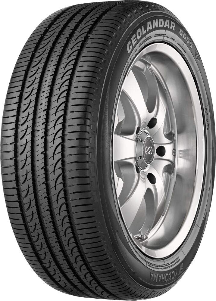 225/55R18 98H Tire K363