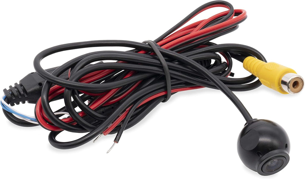 5-in-1 Universal Rearview Backup Camera C91353