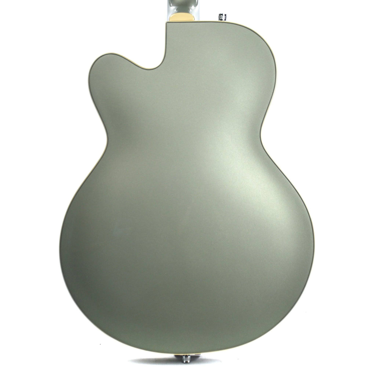 Aspen Green Electric Guitar J4257