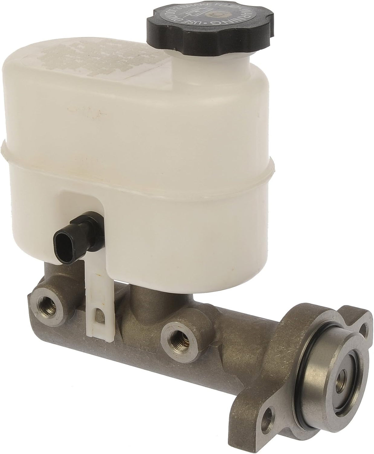 Brake Master Cylinder Pack of 2 M83443