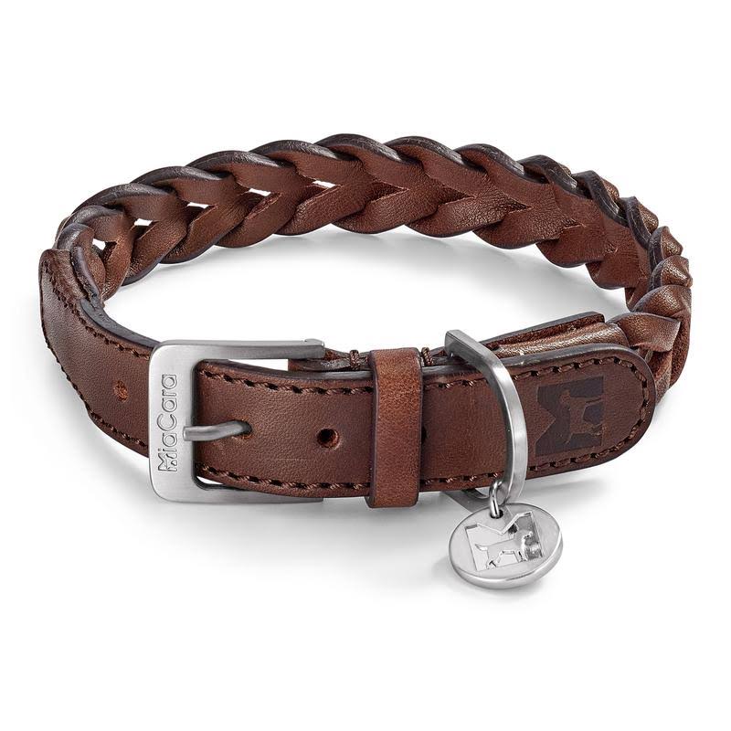 Brown Dog Collar A901187
