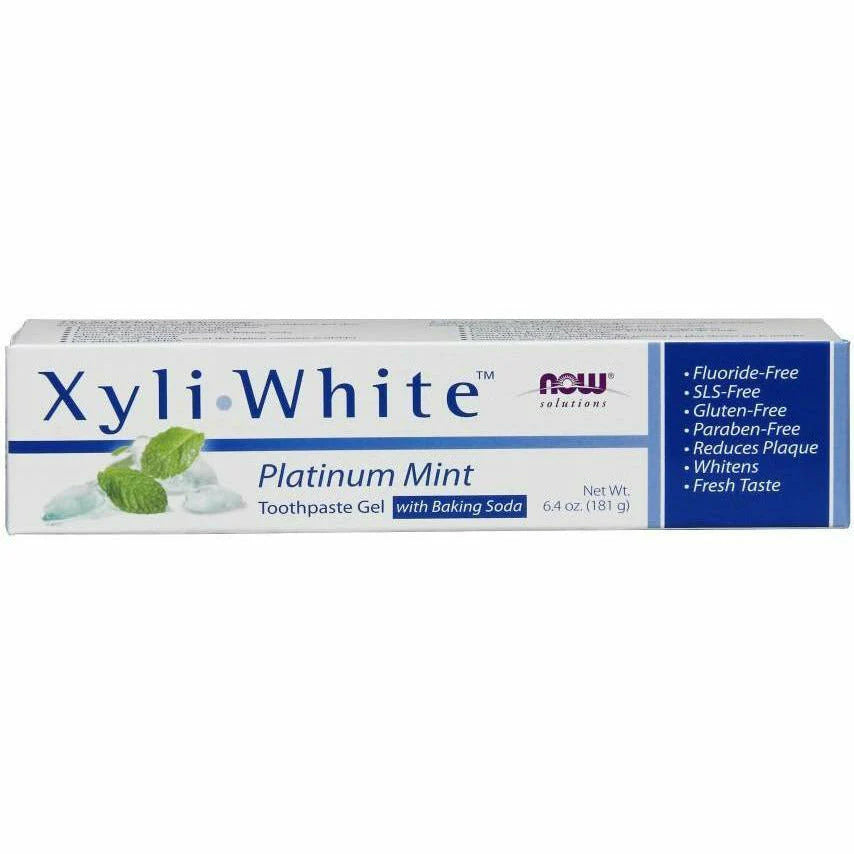 Mint Toothpaste 6.4 oz U73972