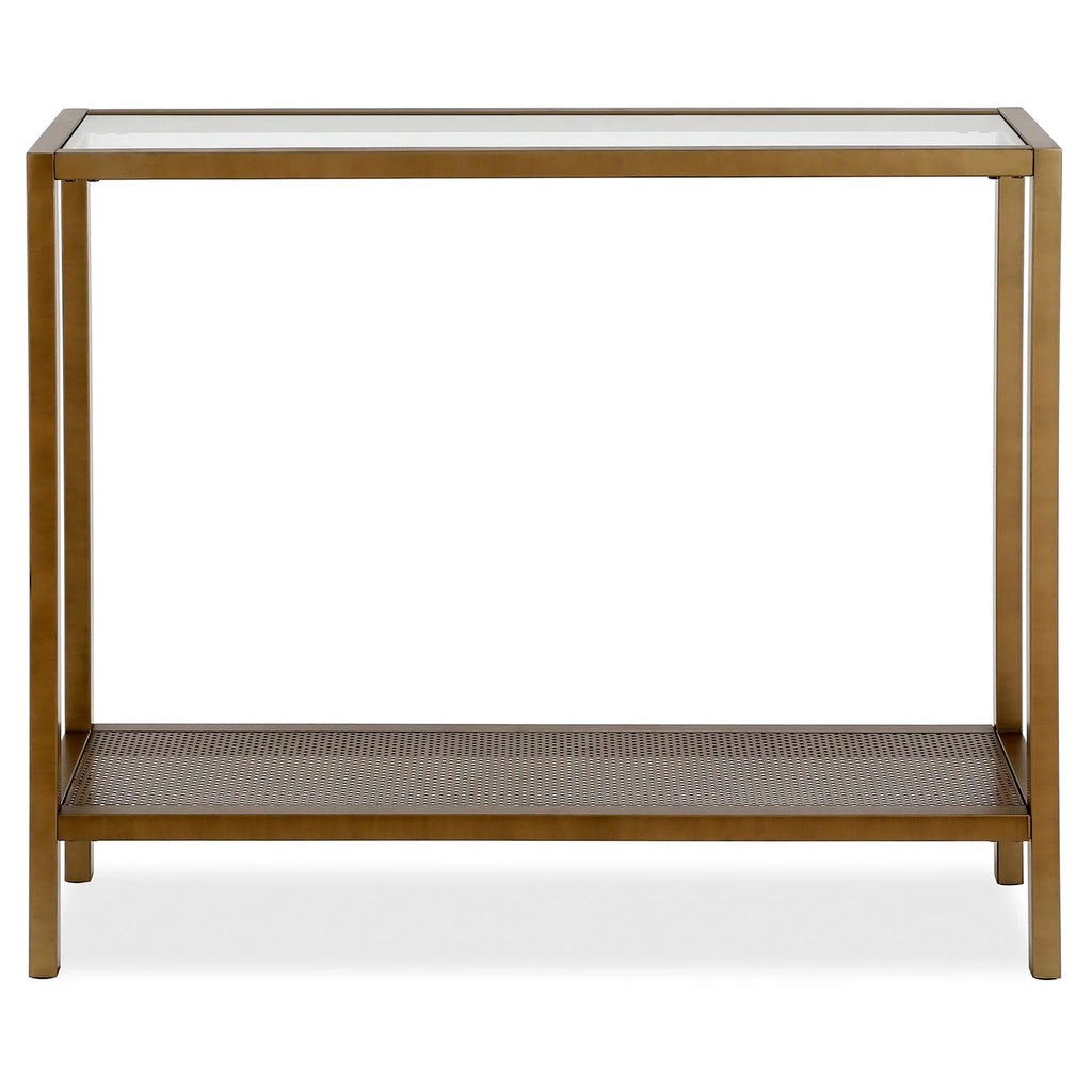 36" Wide Rectangular Console Table N1026