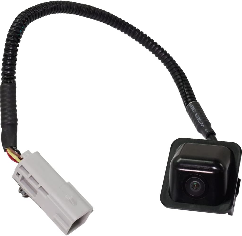 Back Up Camera for Buick Verano 2013-2017 G3740