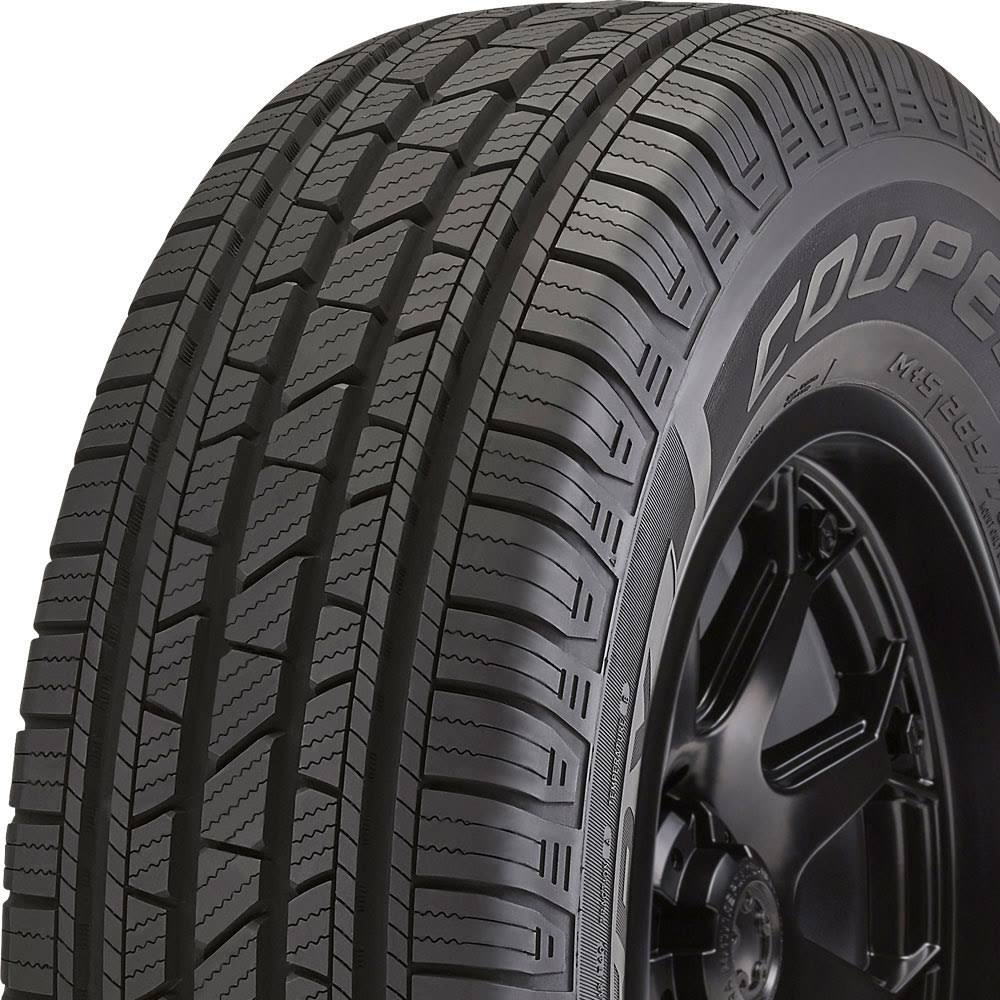 275/65R18 116T Cooper Discoverer SRX Tire C641535