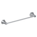 Brushed Brass PVD Towel Bar S2736