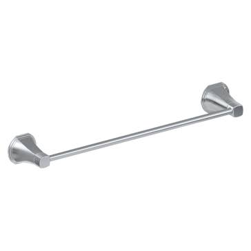Brushed Brass PVD Towel Bar S2736