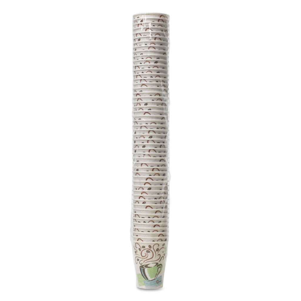 8 oz Paper Hot Cup Z24564