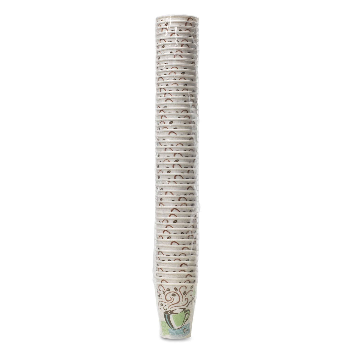 8 oz Paper Hot Cup Z24564