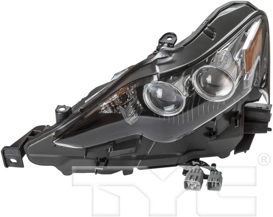 Driver Side LED Headlight for Lexus IS250 / IS350 2014 2015 2016 J27533