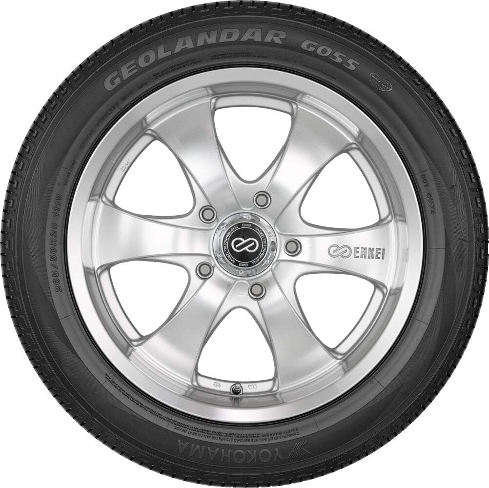 225/55R18 98H Tire K363