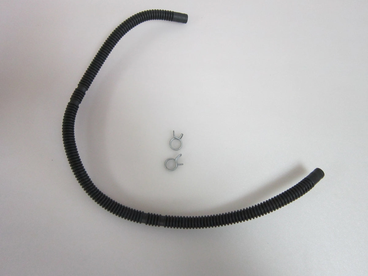 Dishwasher Inlet Hose with Clamps N278744