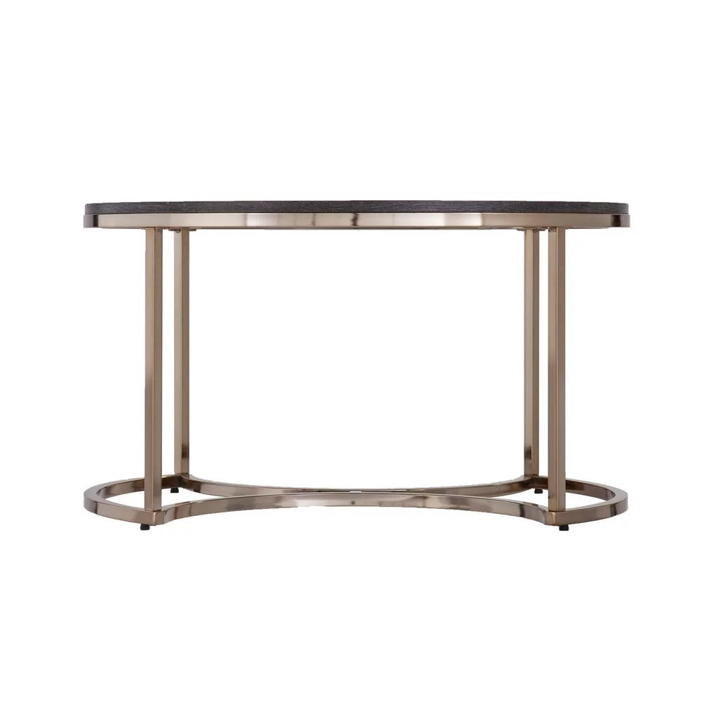 32 in. Round Coffee Table B477349