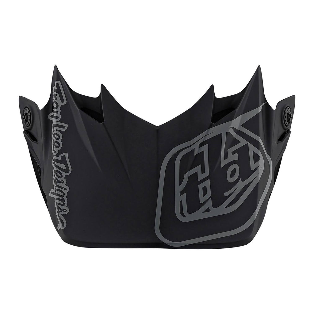 Black Camo Composite Helmet Y502