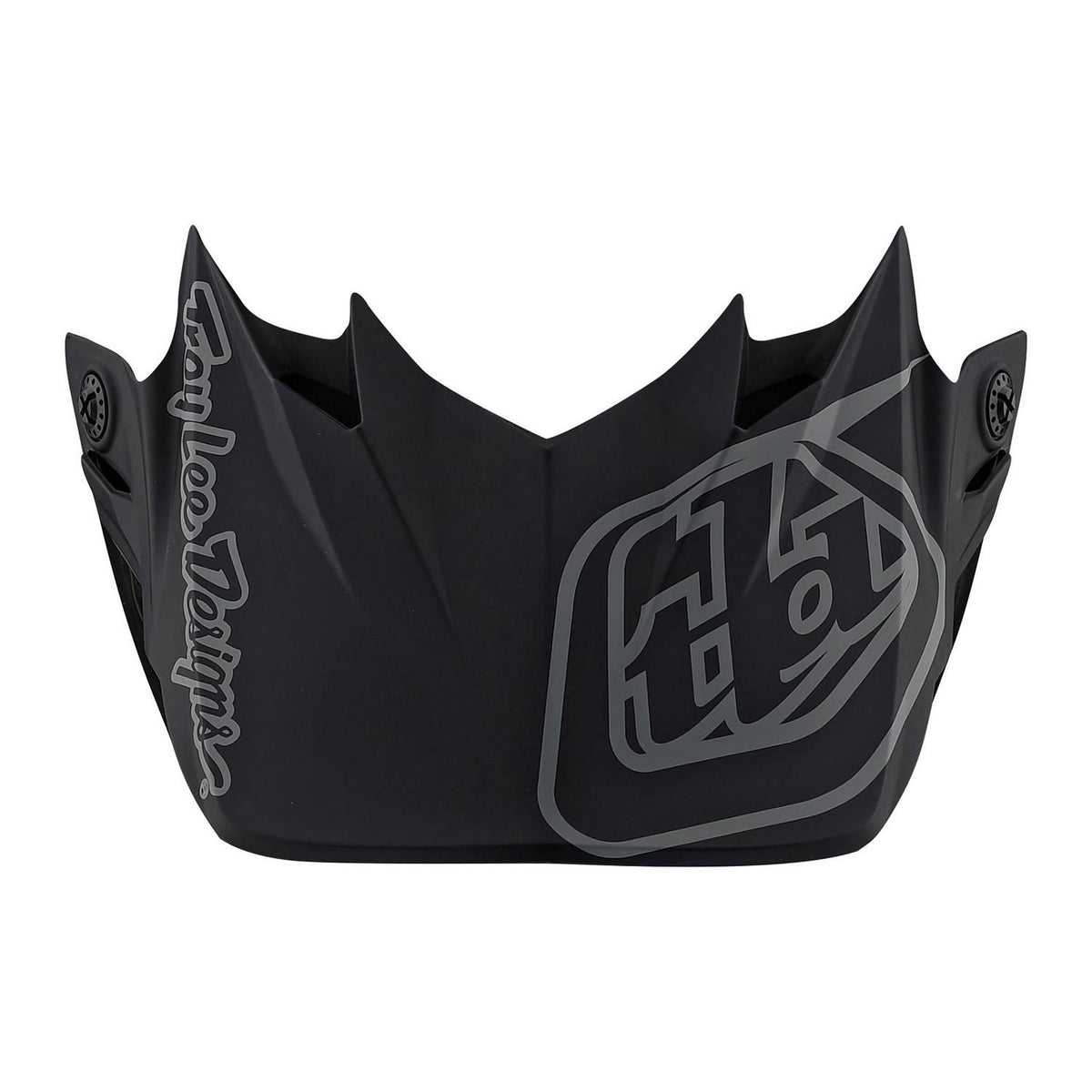 Black Camo Composite Helmet Y502