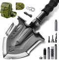 Folding Multifunctional Camping Shovel E243178