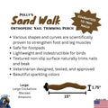 Orthopedic Pet Supplies C383