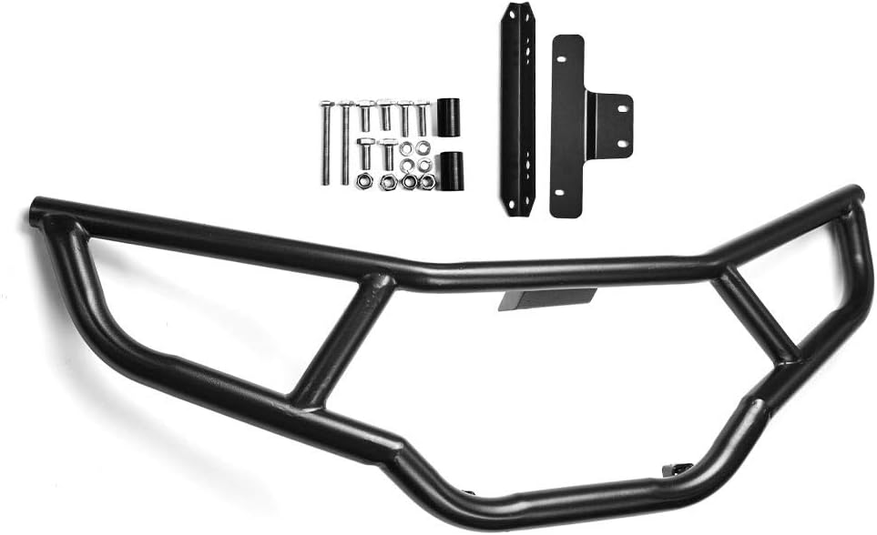 Front Bumper Brushguard for Polaris Sportsman 570 450 ETX G447