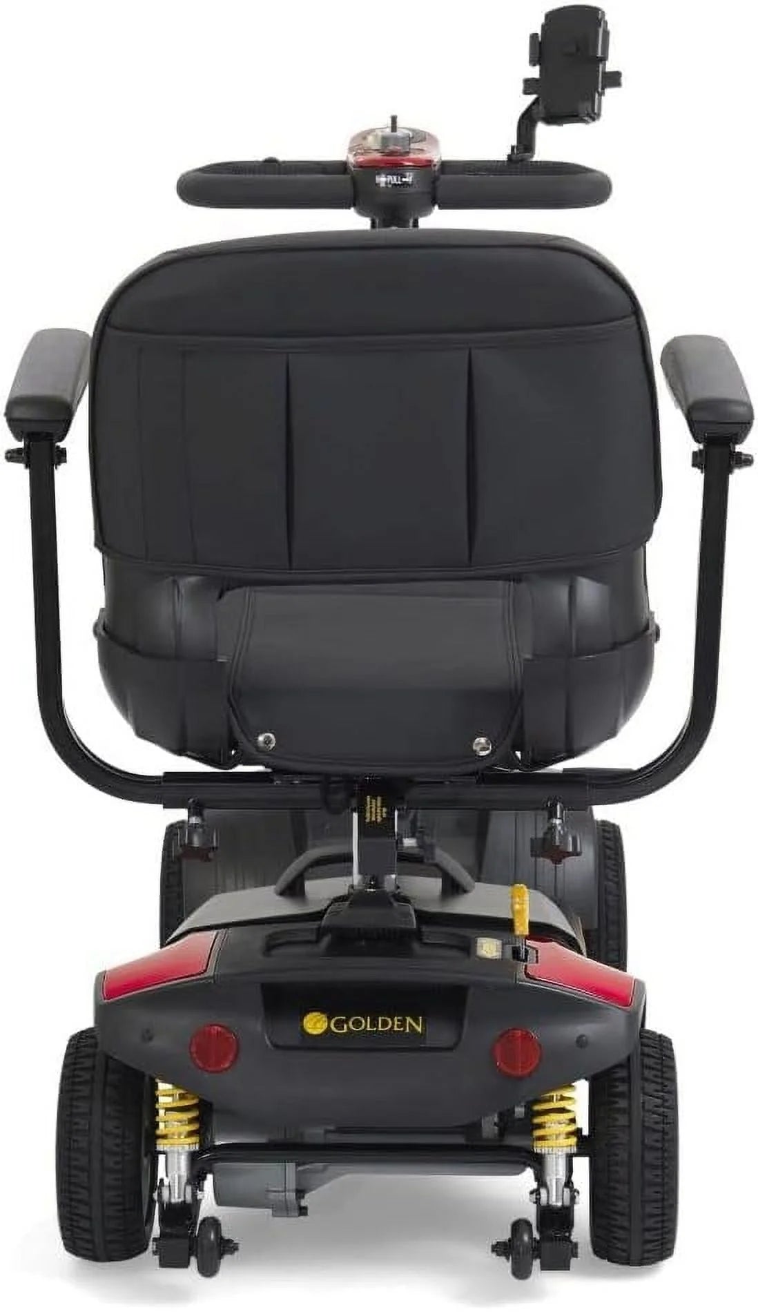 4-Wheel Compact Mobility Scooter U426
