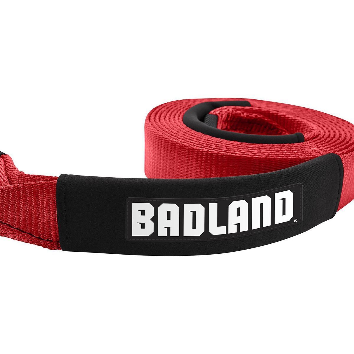 6600 lb. Capacity 2 in. x 20 ft. Recovery Snatch Strap M65469