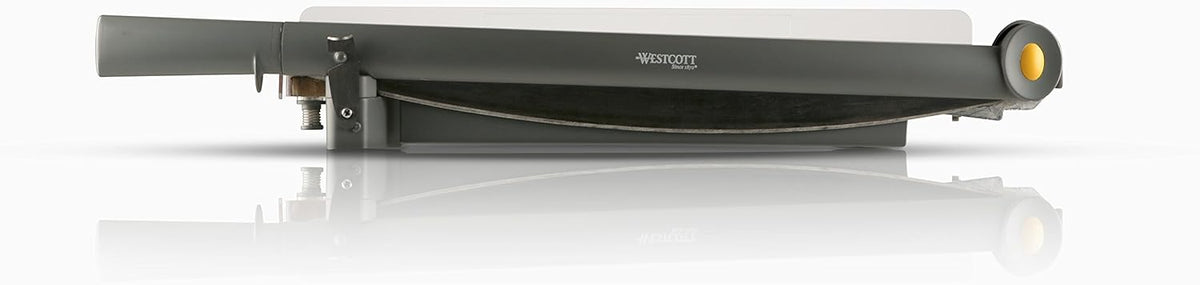 15'' Wood Guillotine Paper Cutter I89404