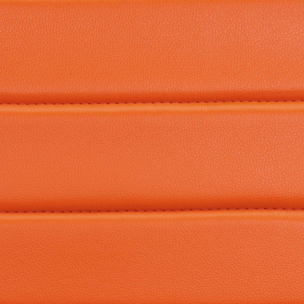 Orange Highback Office Chair Y626470