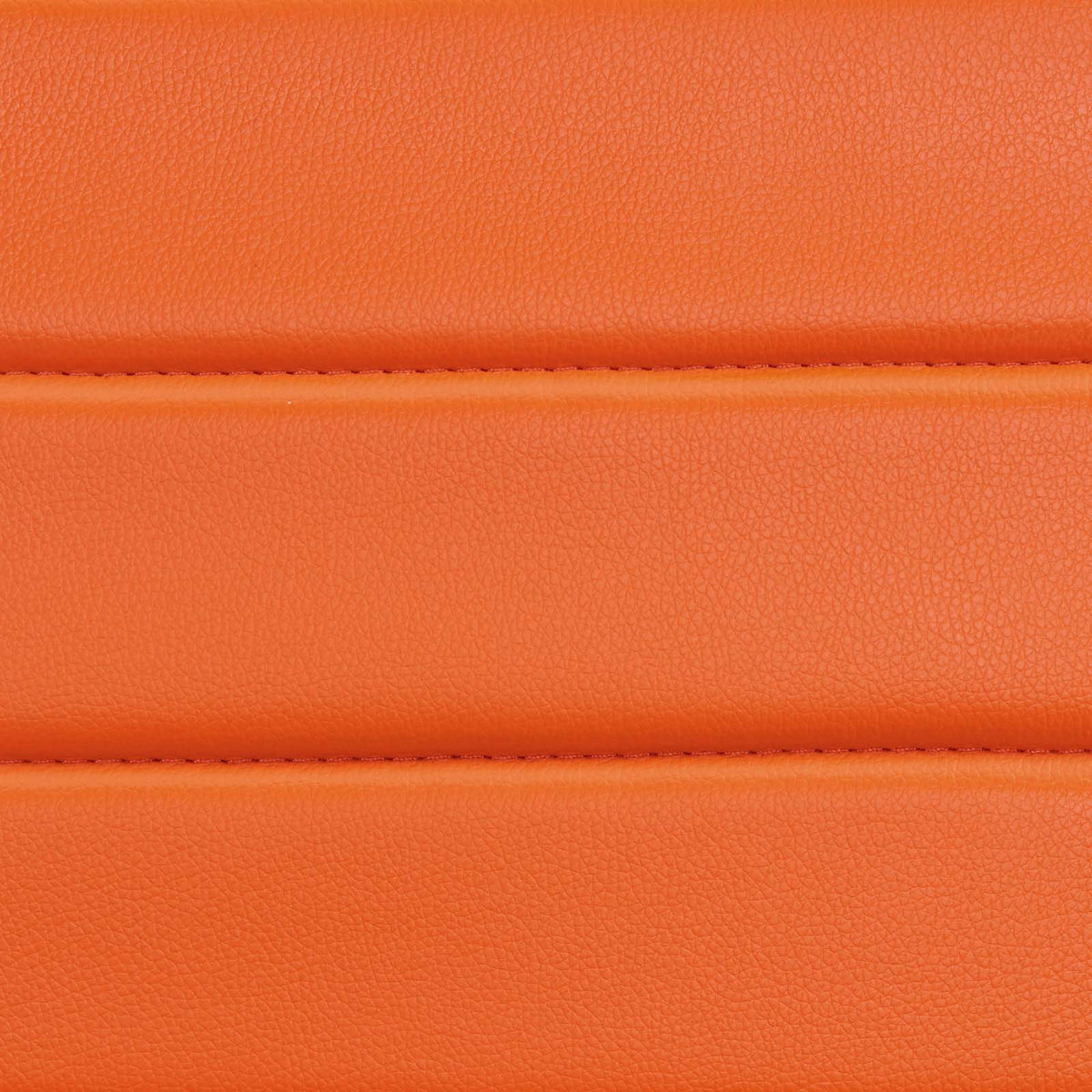 Orange Highback Office Chair Y626470