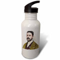 21 oz Sports Water Bottle P450846