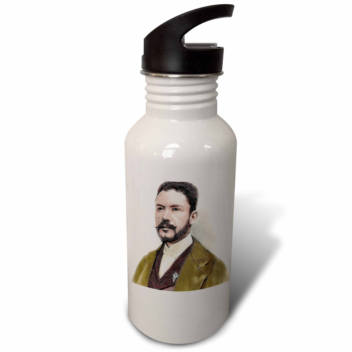 21 oz Sports Water Bottle P450846