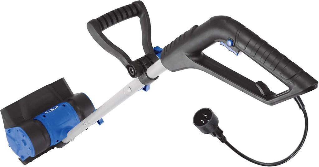 Electric Snow Shovel 10-Inch 8-Amp Blue K504048
