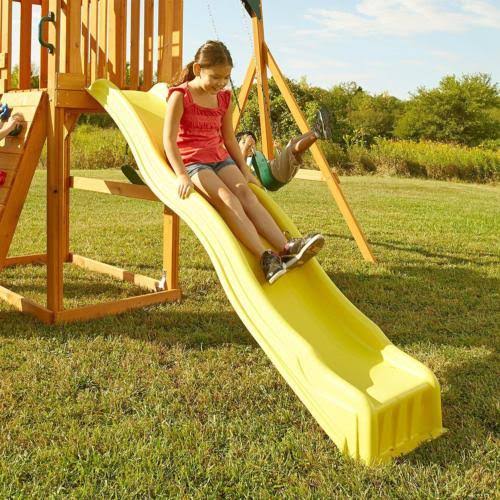 Cool Wave Slide F727235