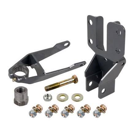 Front Track Bar Brace & Sector Shaft Support Kit L9969